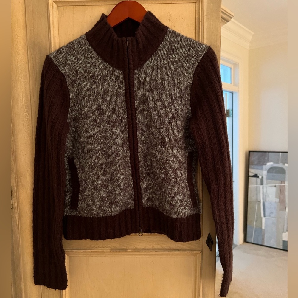 Patagonia Water Girl Zip Up Jacket